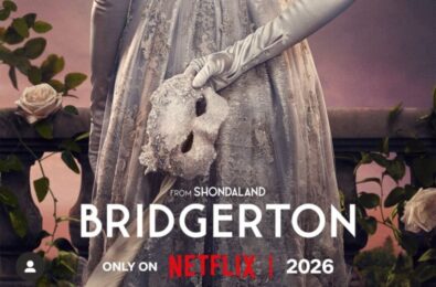 Bridgerton Season 4 hits Netflix in two parts &mdash; January 29 and February 26, 2026. Benedict&rsquo;s love story with Sophie Beck brings new depth, elegance, and emotion.