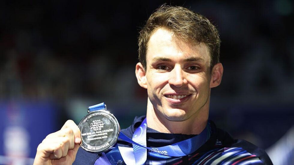 Ben Proud joins Enhanced Games, challenging UK Sport and raising ethical debates on doping in modern British athletics.