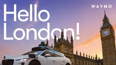 Autonomous vehicles in London: Waymo, Zoox, and Wayve bring driverless taxis, new jobs, AI tech, and economic impact to the UK transport sector.