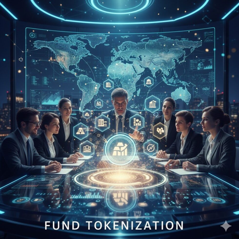 Tokenisation of Funds offers liquid, programmable shares on Ethereum and public blockchains — explore benefits, risks, regulatory plans, and strategies for adoption in 2025–2026.