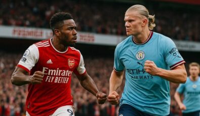 Arsenal Manchester City Premier League 2025 clash in London &ndash; tickets, tactics, key players, predictions, and fan experience at Emirates Stadium.