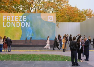 Explore Frieze London & Frieze Masters 2025 at Regent&rsquo;s Park. Discover top galleries, artworks, visitor info, and highlights of this premier art event.