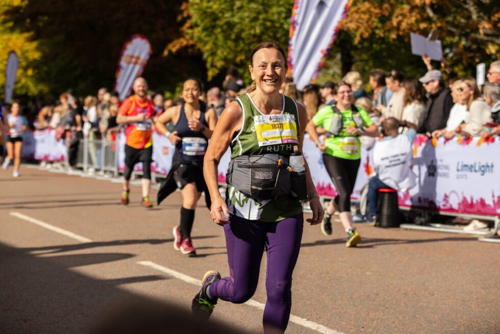 Join the Royal Parks Half Marathon 2026 on 11 October. Explore London's iconic parks, support charities, and register now for this scenic 13.1-mile race.