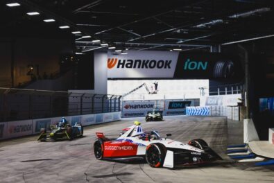 Formula E London E-Prix 2026 returns to ExCeL with new teams, Gen3 EVO cars, sustainability initiatives, fan tips, and top hospitality in London.