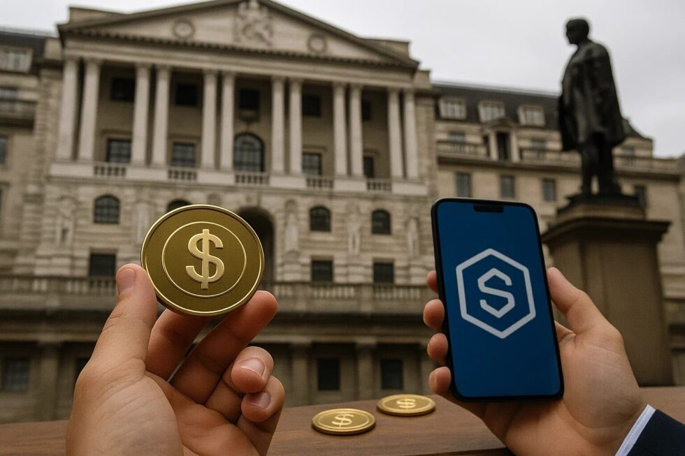 Bank of England 2025: Proposed stablecoin limits for retail investors, risks, exchange adaptation, compliance, and impact on UK crypto markets.