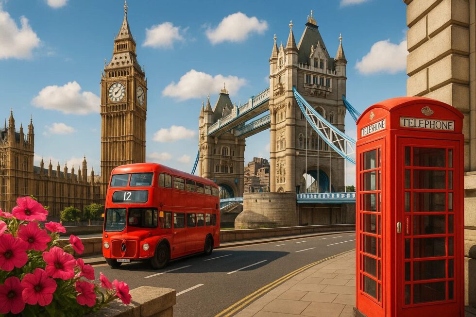London top travel destination 2025 – Tripadvisor ranking, culture, food, hotels, transport, attractions, and tourism impact guide.