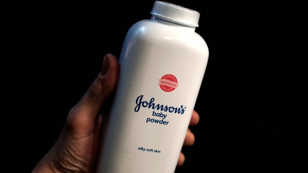 Over 3,000 people in the UK are suing Johnson & Johnson, claiming its talc-based baby powder caused cancer due to asbestos contamination.