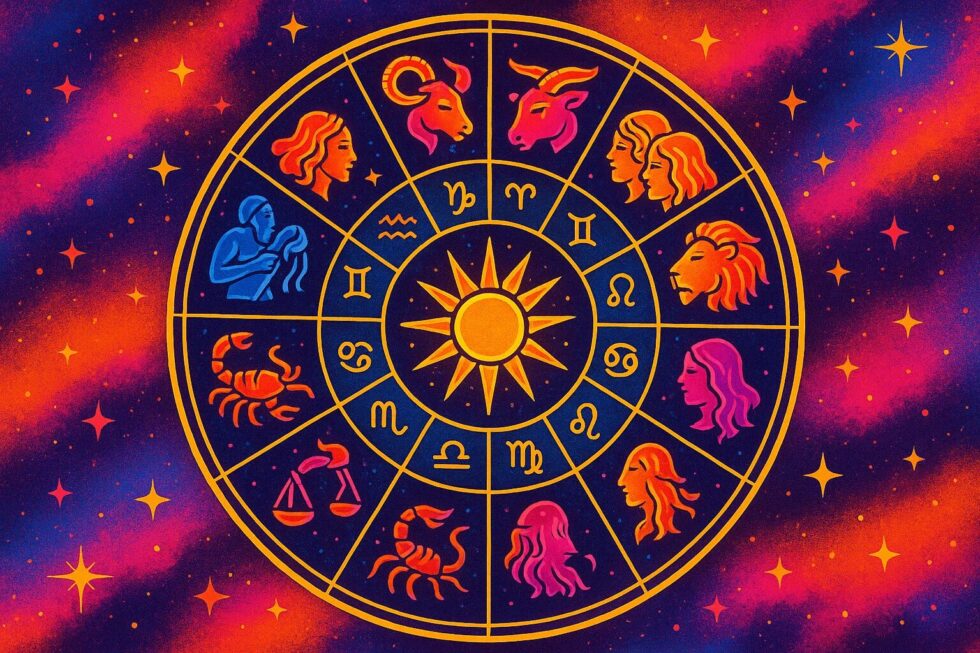 October 4, 2025 horoscope offers detailed predictions for love, career, health, and personal growth. Full zodiac insights and astrology guidance.