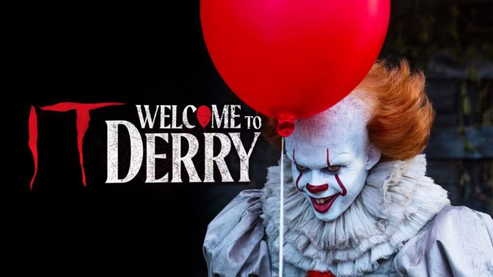 Get the full scoop on the Stephen King prequel "IT: Welcome to Derry." When does the HBO Max series start? Plot, cast, and Pennywise actor Bill Skarsgård.