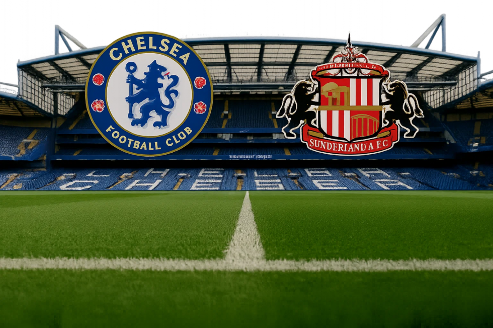 Chelsea vs Sunderland Premier League preview. The Blues face a tough test of patience against resilient Sunderland at Stamford Bridge. Get match analysis and predictions.