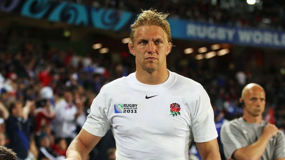 England Rugby legend Lewis Moody, 47, shares his "huge shock" at a Motor Neurone Disease (MND)/ALS diagnosis. The World Cup winner vows to stay positive and support research.