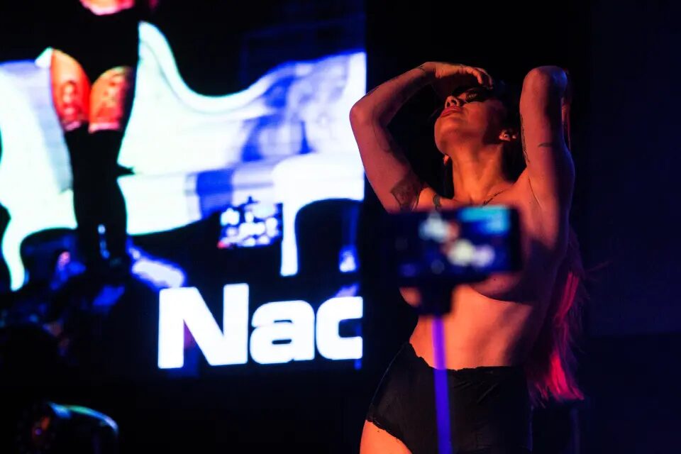 Erotic Trade Fair Dates 2025/2026 in the UK: Discover Venus, Passion, and all key adult industry events. Comprehensive guide to dates, venues, and what to expect.