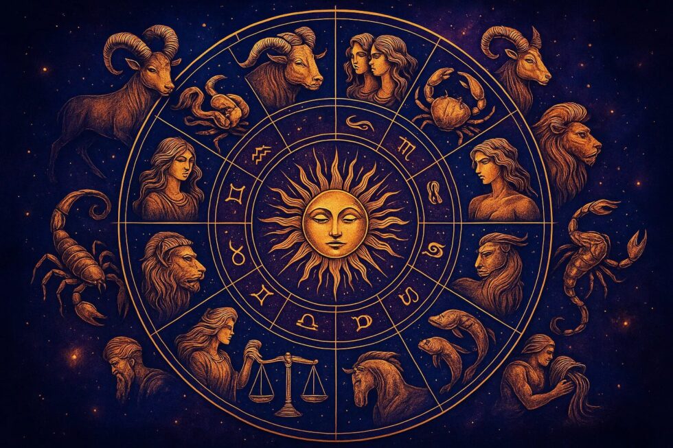 Horoscope October 25: Get detailed predictions for your zodiac sign and learn practical tips to cope with the predicted moderate geomagnetic storm.