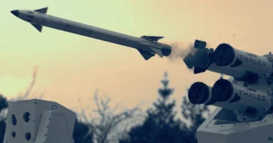 The UK will supply 5,000 multi-purpose missiles to Ukraine, strengthening Kyiv&rsquo;s defences and expanding British military aid ahead of winter.