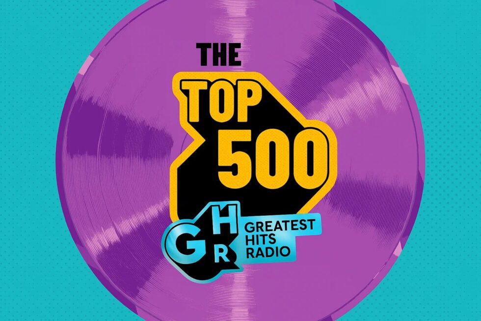 Queen’s “Bohemian Rhapsody” tops Greatest Hits Radio’s 2025 Top 500 for the seventh year, confirming its timeless appeal among more than 21,000 listener votes.