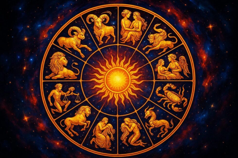 Your serious Horoscope for today, Sunday, November 2, 2025: The Waxing Gibbous Moon in Aries intensifies action and self-focus. Plus geomagnetic activity warning and health advice.
