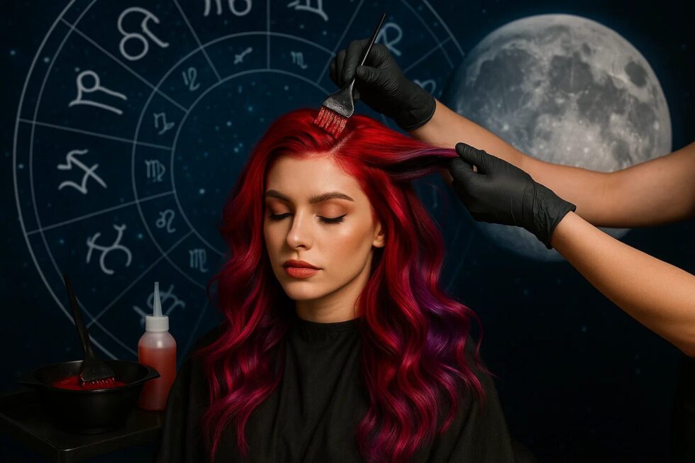 : The practical Lunar Hair Calendar for November 2025. Best days for cutting and coloring based on Moon phases and Zodiac signs. Maximize growth and hair health this month.