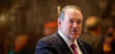 US Ambassador to Israel Mike Huckabee publicly dismissed UK Education Minister Bridget Phillipson's claim of a "key role" in securing the Gaza ceasefire, calling her "delusional" and crediting Donald Trump.