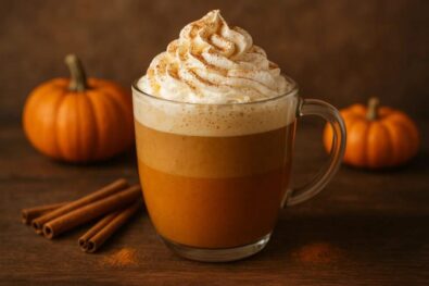 Best Pumpkin Soup and Pumpkin Spice Latte in London 2025. Find top independent caf&eacute;s & restaurants. Addresses, prices, and facts on London&rsquo;s autumn food trends.