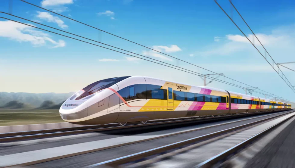 Despite huge ambition and billions invested, the US remains far from a true high-speed rail nation — hampered by politics, freight dominance and delays.