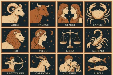 Horoscope today, October 27.10.2025: Mars in Scorpio trines Jupiter, Moon in Virgo brings focus and balance. A powerful day for courage, clarity and transformation. Full zodiac forecast.