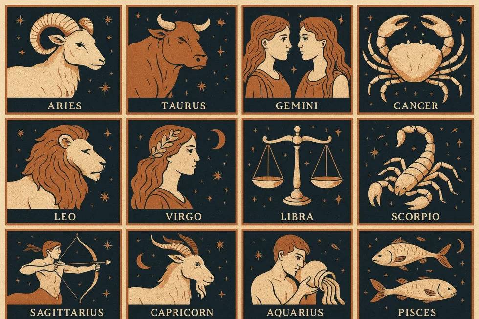 Horoscope today, October 27.10.2025: Mars in Scorpio trines Jupiter, Moon in Virgo brings focus and balance. A powerful day for courage, clarity and transformation. Full zodiac forecast.