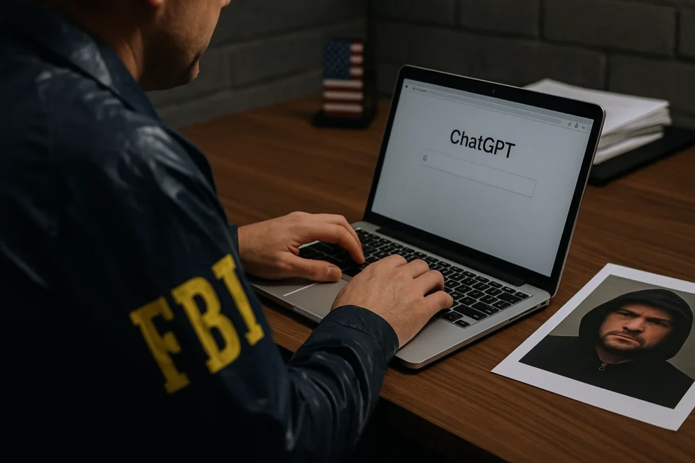 US Homeland Security compels OpenAI to release ChatGPT user data in a landmark case, marking the first known AI-related data seizure for criminal investigation.