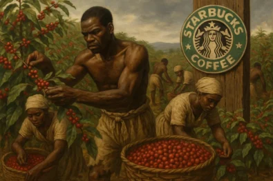 Eight Brazilian workers sue Starbucks in the U.S. over alleged trafficking and forced labor on Cooxup&eacute;-linked coffee plantations. Key facts and legal pressure.