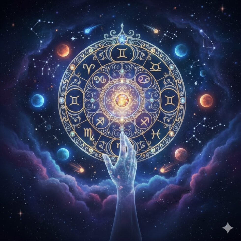 Horoscope October 3, 2025: discover predictions for love, career, money, health. Detailed zodiac guide with daily tips and astrological insights.