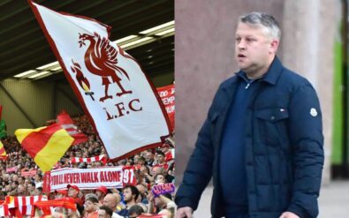 Joseph Johnson, the uncle of an LFC player, is accused of large-scale ticket touting (up to &pound;400 per ticket) and creating over 1,000 fake memberships for "hundreds of thousands" in profit.