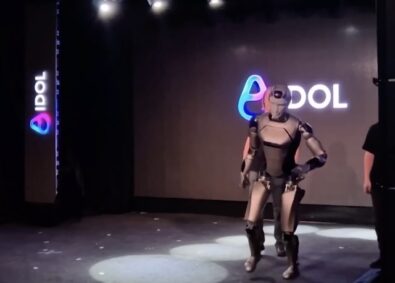 Russia&rsquo;s new AIDOL humanoid AI robot, promoted as a symbol of technological ambition, collapses during its debut in Moscow, prompting international criticism and renewed questions about the state of Russian robotics.