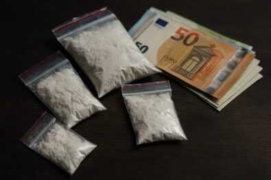 Europe&rsquo;s cocaine prices are collapsing in 2025. Colombia&rsquo;s peace deal, soaring coca plantations and new trafficking routes are flooding EU markets with record drug volumes.
