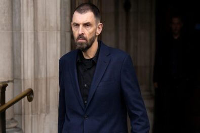 Former BBC DJ Tim Westwood appeared in court on four counts of rape and multiple sexual assault charges against seven women. Granted bail, next appearance is Dec 8.
