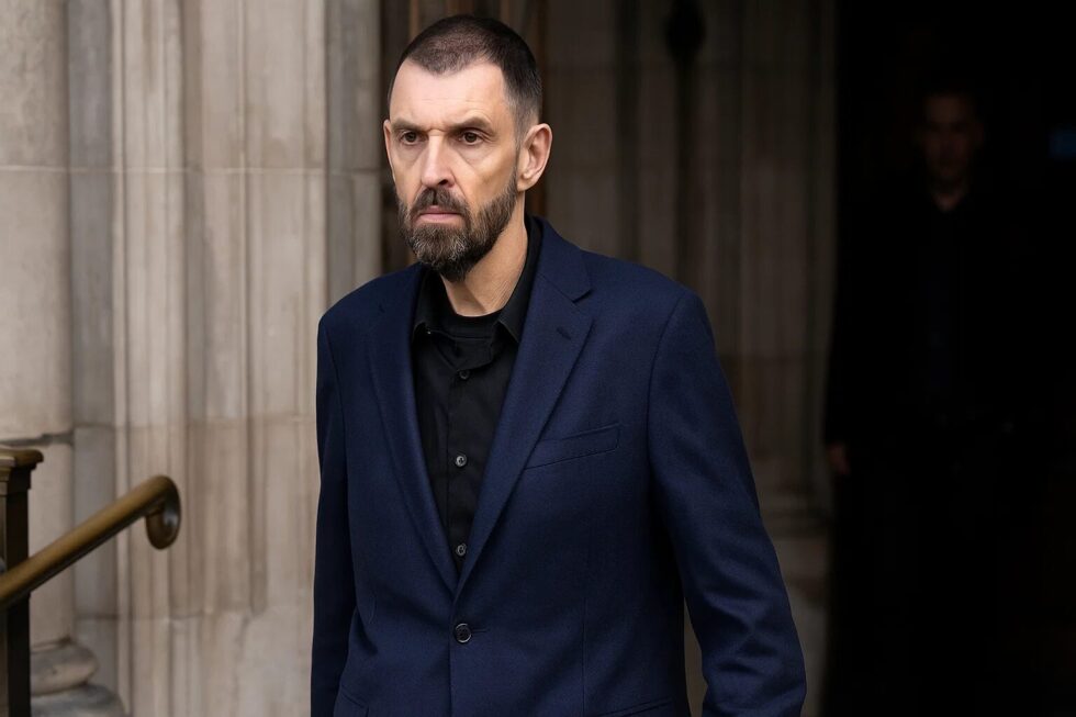 Former BBC DJ Tim Westwood appeared in court on four counts of rape and multiple sexual assault charges against seven women. Granted bail, next appearance is Dec 8.