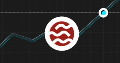 SEI blockchain is 4000x faster than Ethereum and the cheapest major network. With $138B trading volume, analysts forecast a double-bottom pattern leading to 400% price growth.