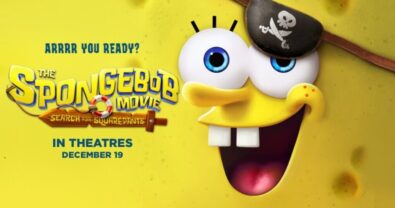 The SpongeBob Movie: Search for SquarePants (2025) hits US cinemas December 19. Facts on the deep-sea odyssey, Mark Hamill as the villain, and ticket info.