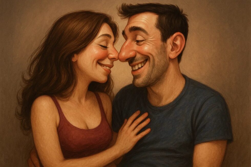 Find sexual happiness. Studies show emotions and body awareness are key. Discover psychological strategies for better love, intimacy, and fulfillment.