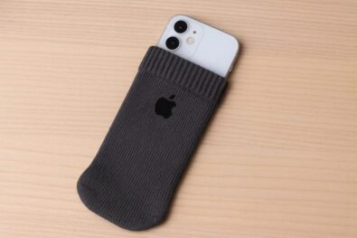 Apple&rsquo;s new &pound;219 iPhone Pocket, designed with Issey Miyake, draws mockery online for its high price and sock-like design. Analysts say it tests brand loyalty.
