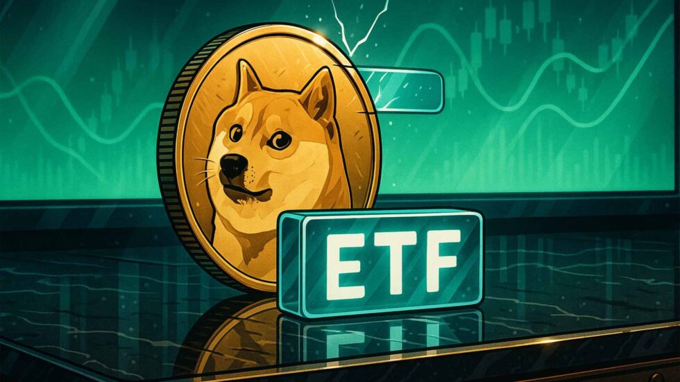 Dogecoin is gaining momentum: Hopes for a Spot Dogecoin ETF approval (specifically Bitwise's) could lift DOGE to $1.20 driven by major institutional investment inflows.