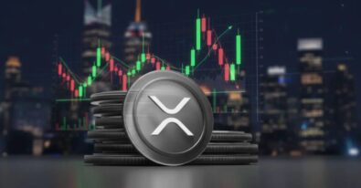 Analysts project XRP's price to surge 21% as giants like Franklin Templeton and Grayscale prepare US-based ETFs. The current market cap is $130.38B.