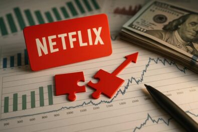 Netflix stock split: The 10:1 ratio made shares cheaper. Learn the technical adjustments for investors, the historical rally potential, and the impact on growth.
