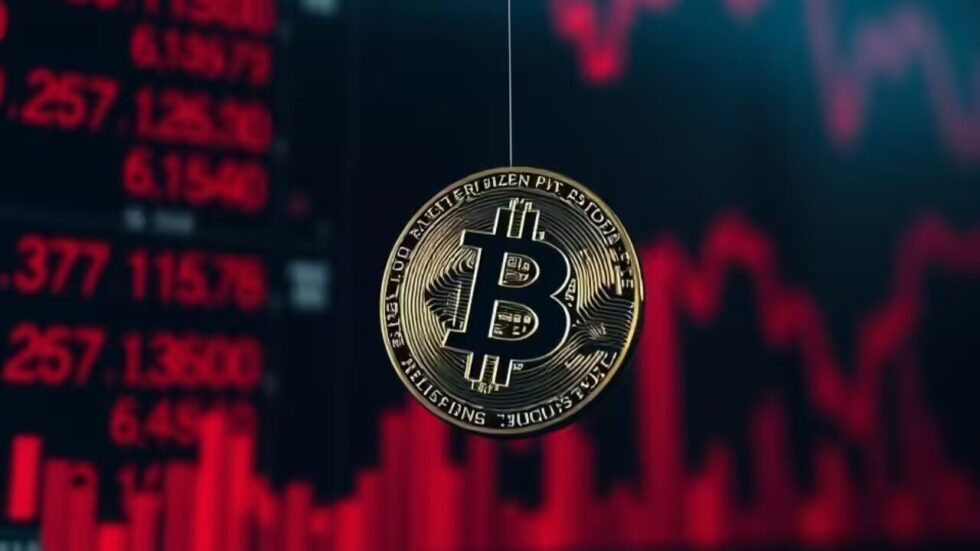 Bitcoin dropped below $90,000 (a 7-month low), losing 26% from its October peak and contributing to a $1.2 trillion market wipe. It has since rebounded to $93,532.