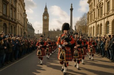 London New Year's Day Parade 2026: Get the full route map, schedule, and essential travel tips. Learn where to find the best free viewing spots.