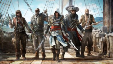 The Assassin&rsquo;s Creed Black Flag Remake is reportedly set to launch before March 31, 2026. This date aligns with an unannounced title in Ubisoft&rsquo;s financial deck.