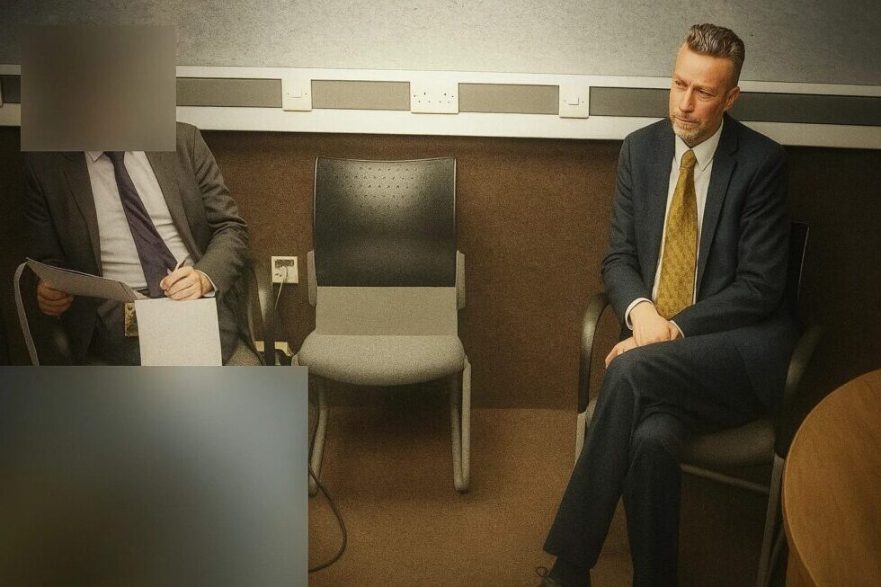 Former Reform UK Wales leader Nathan Gill was jailed for 10.5 years for taking bribes to promote pro-Russia views in the EU, dictated by Ukraine’s Oleg Voloshyn.