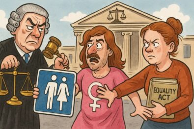 The Supreme Court ruled EHRC&rsquo;s guidance on single-sex spaces for trans people was unlawful. FWS won the challenge, clarifying exceptions in the Equality Act 2010.