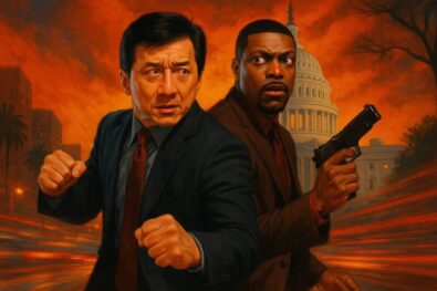 Rush Hour 4 is coming! Despite #MeToo controversy and Trump lobbying, Brett Ratner is set to direct for Paramount. All the facts on the explosive return.