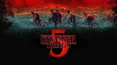 Stranger Things 5: The final trailer is here. Netflix launches the finale in three parts (Nov 26, Dec 26, Dec 31, 2025). All facts about the showdown.