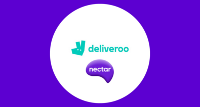 Deliveroo now lets customers earn Nectar points on Sainsbury&rsquo;s grocery orders &mdash; 1 point per &pound;1 spent. A major loyalty upgrade for millions of UK shoppers.