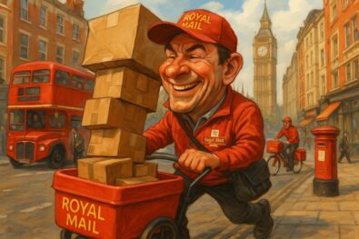 Royal Mail London: Find late-opening Post Office hours in Westminster, Camden, and Tower Hamlets. Delivery logistics and 2025 service prices.